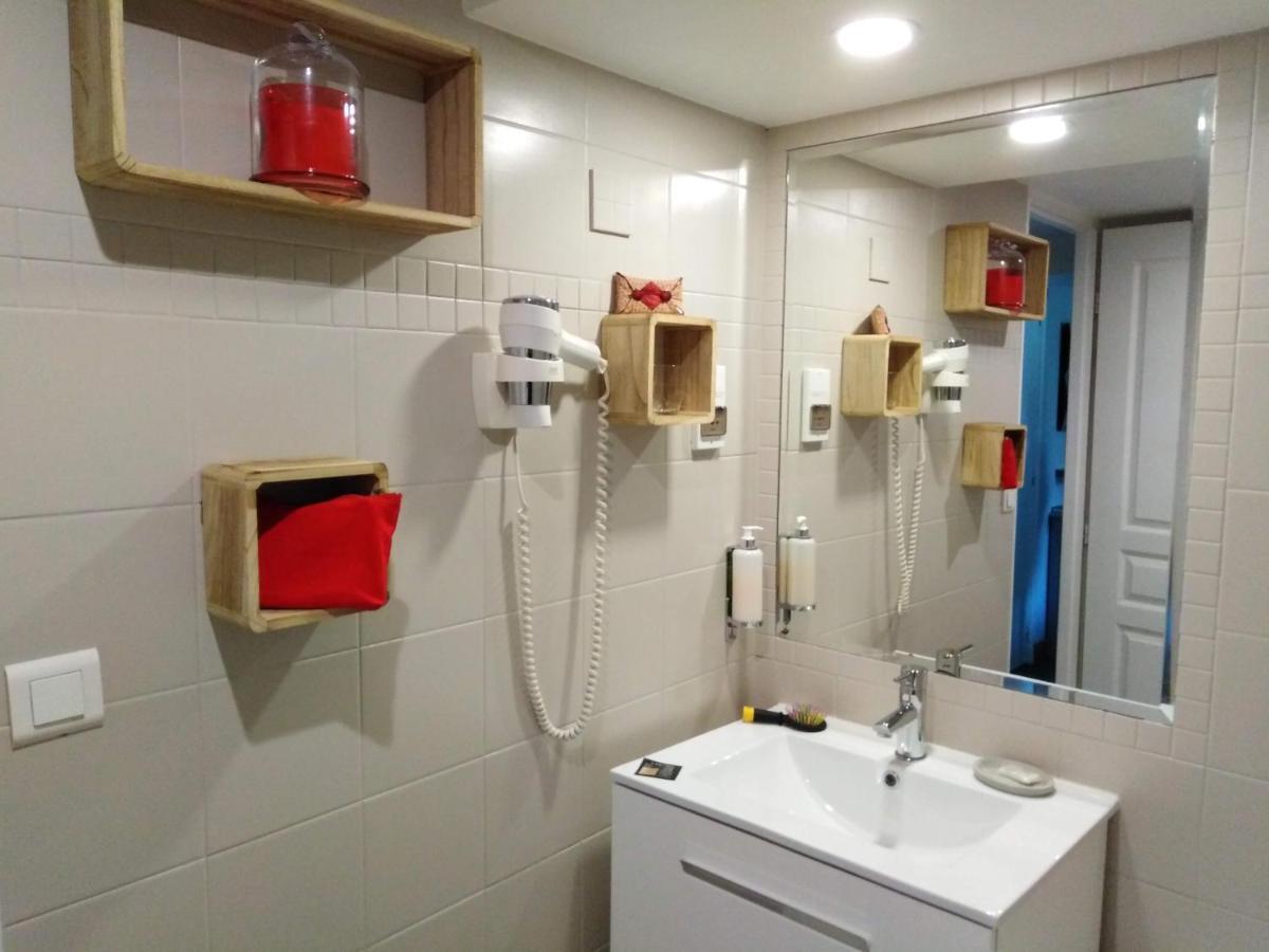 Chambre Familiale Supérieure (2 Adultes + 4 Enfants)