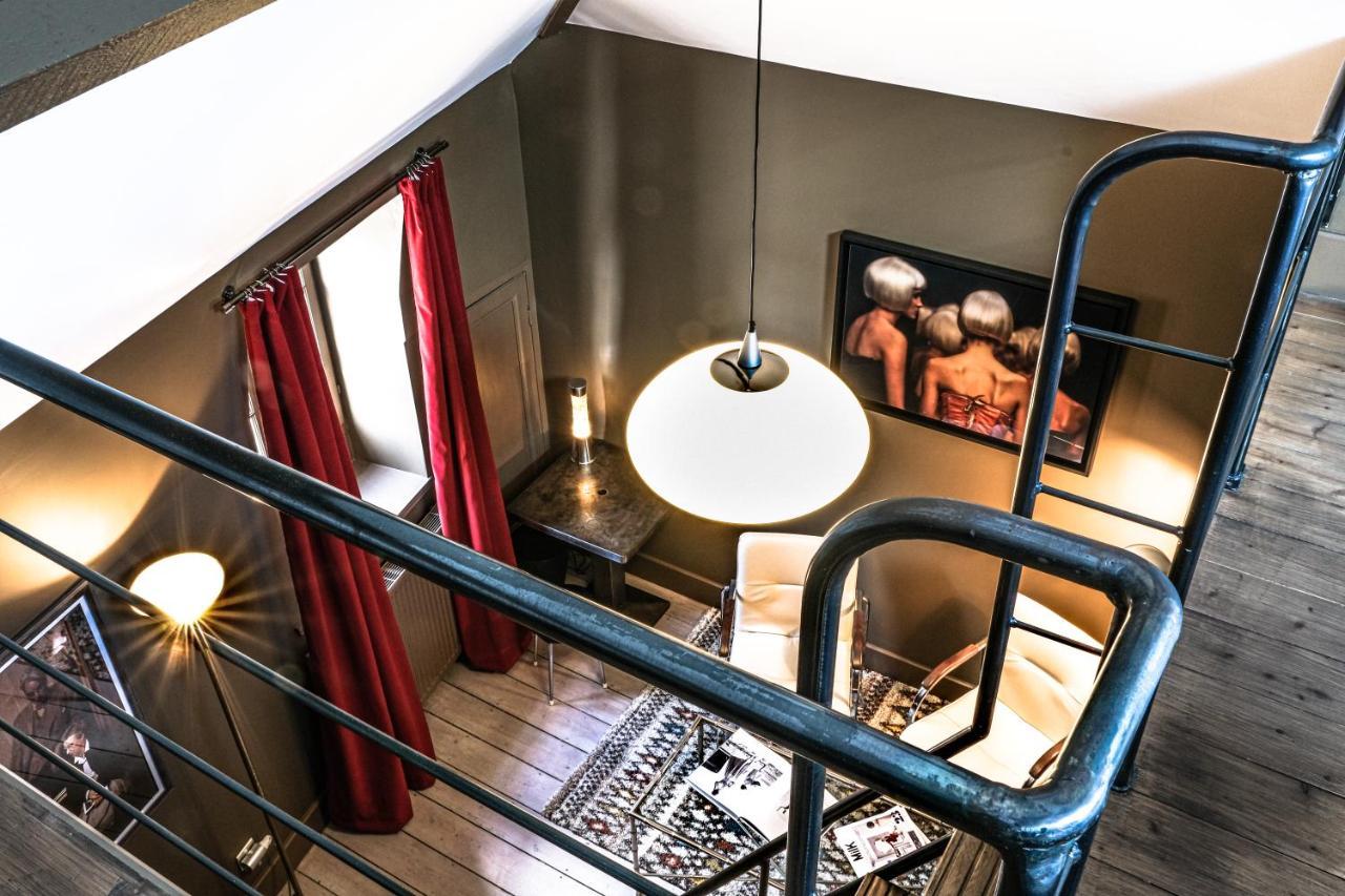 Suite en Duplex