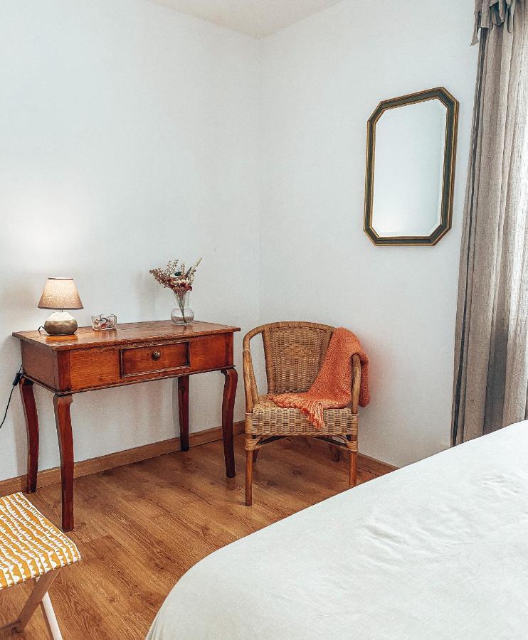 Suite 1 Chambre