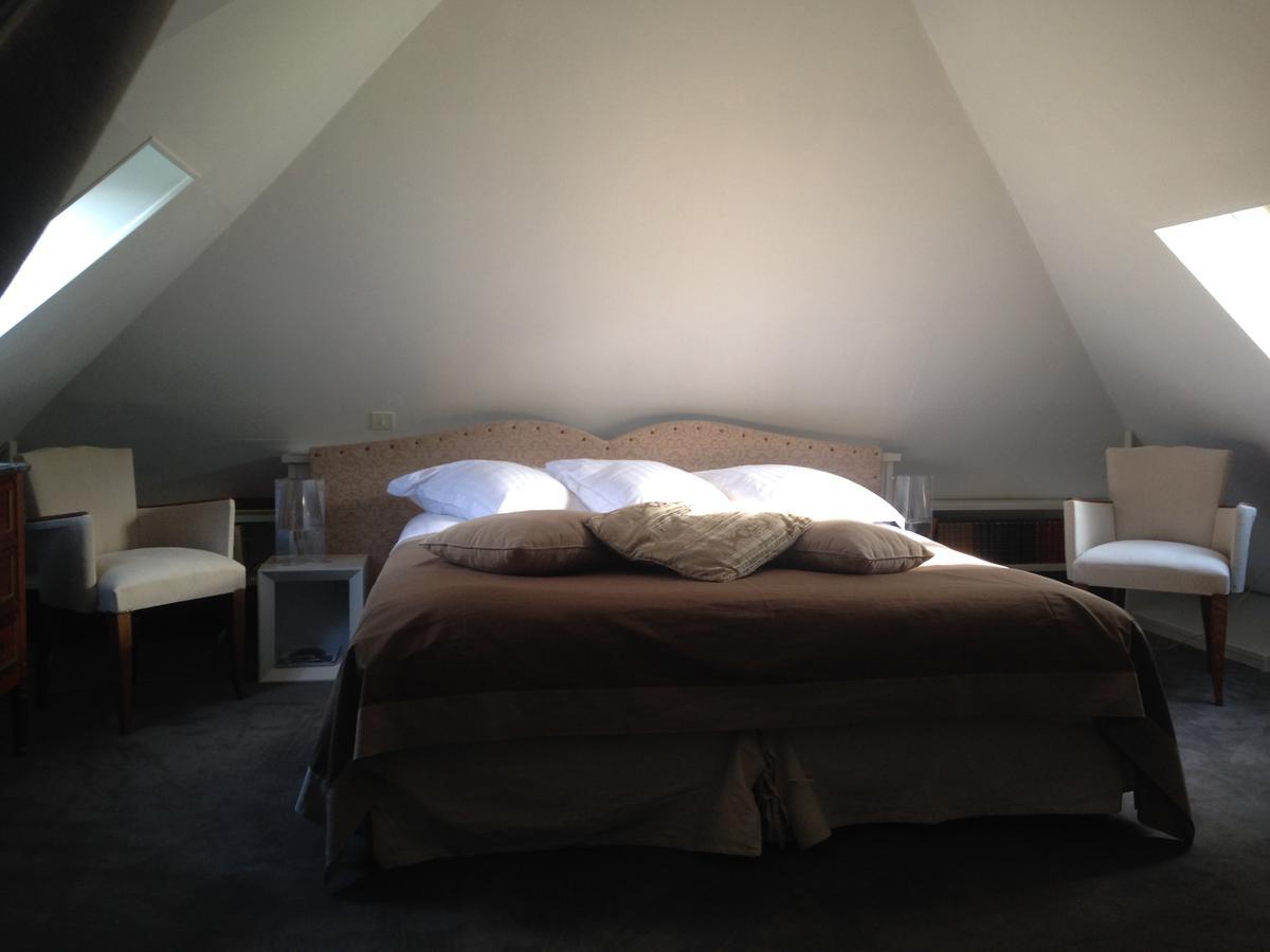 Chambre Triple Confort