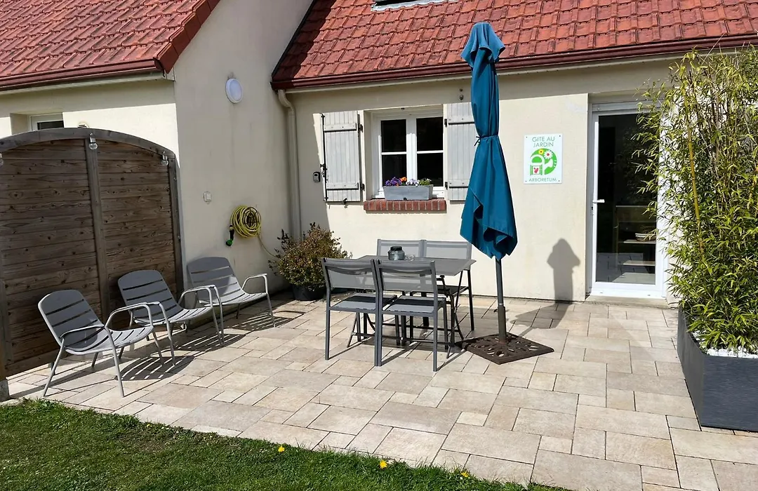 La Villa Saint Val-1