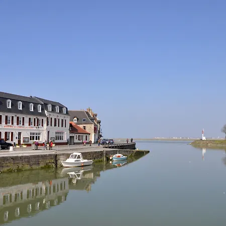 Hotel du Port et des Bains-3