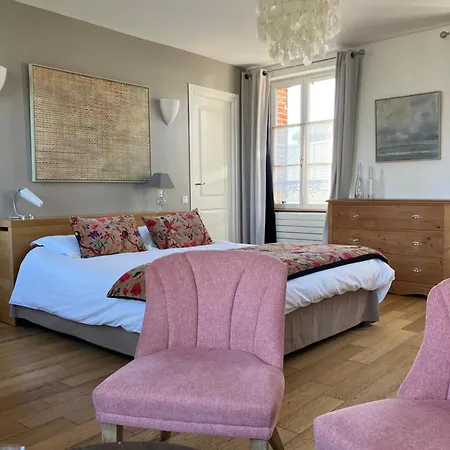 Chambres avec Vue-2