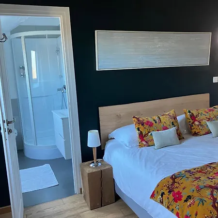 Chambres avec Vue-3