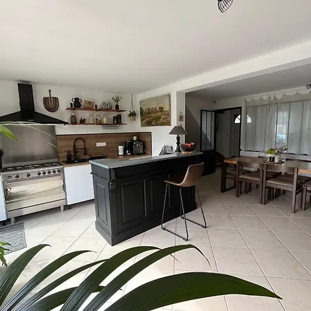 La Villa Saint Val-2