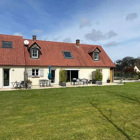 La Villa Saint Val-3